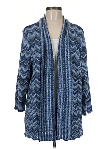 Alfred Dunner Cardigan (view 1)