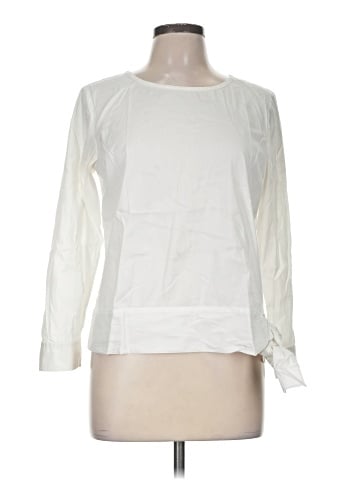 Talbots Long Sleeve Top (view 1)