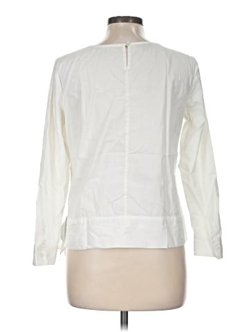 Talbots Long Sleeve Top (view 2)
