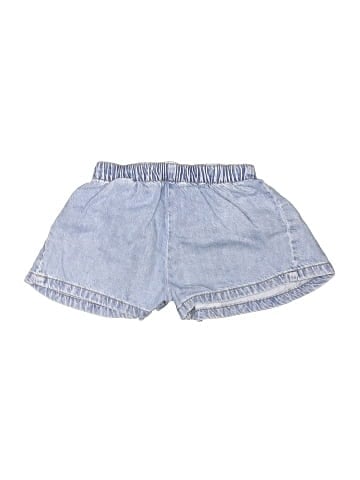 Zara Baby Denim Shorts (view 2)