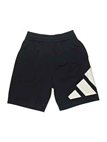 Adidas Athletic Shorts (view 1)