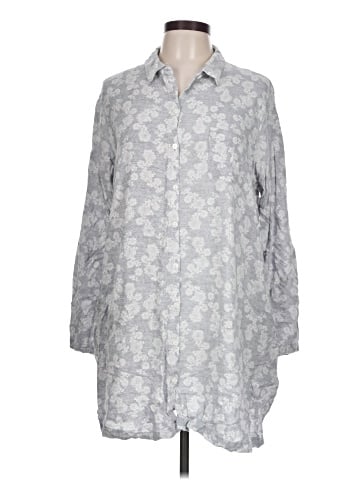 Croft & Barrow Casual Dress (view 1)