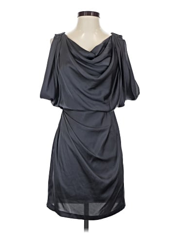 Aidan by Aidan Mattox Cocktail Dress (view 1)