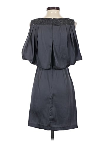 Aidan by Aidan Mattox Cocktail Dress (view 2)