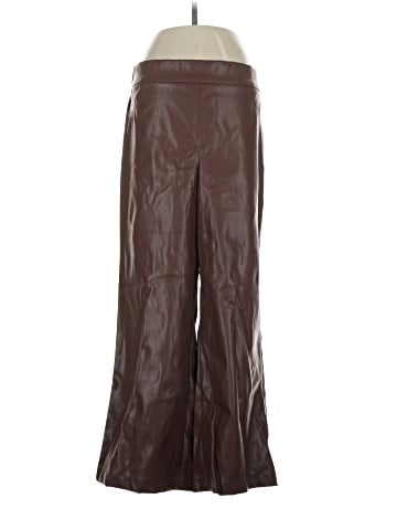 LOGO by Lori Goldstein Casual Pants (view 1)