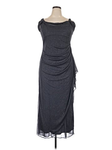 Alex Evenings Casual Dress (view 1)