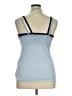 Athleta Blue Tank Top Size XL - photo 2