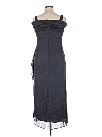 Alex Evenings Casual Dress (view 2)