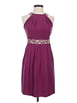 Shoshanna Cocktail Dress (view 1)