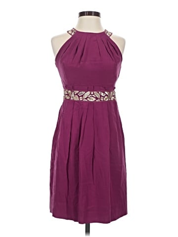 Shoshanna Cocktail Dress (view 1)