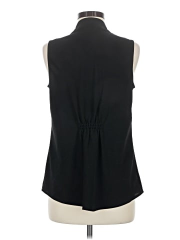 Nic + Zoe Sleeveless Blouse (view 2)