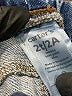 Carter's Solid Blue Jeans Size 2T - photo 3