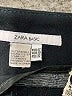 Zara Basic Black Dress Pants Size 10 - photo 7