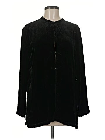 Kiko Long Sleeve Blouse (view 1)
