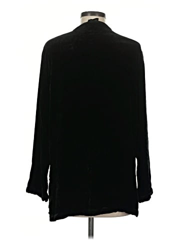 Kiko Long Sleeve Blouse (view 2)