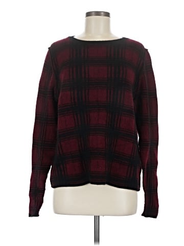 360 Cashmere Cashmere Pullover Sweater (view 1)