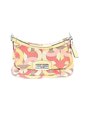 Coach Factory Shoulder Bag (view 1)