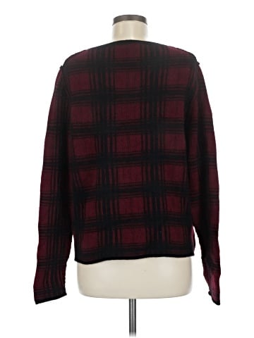 360 Cashmere Cashmere Pullover Sweater (view 2)
