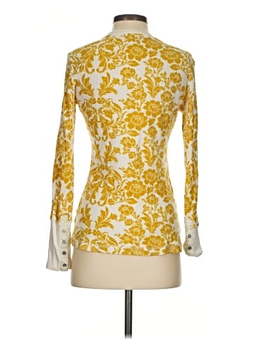 Sundance 3/4 Sleeve T-Shirt (view 2)