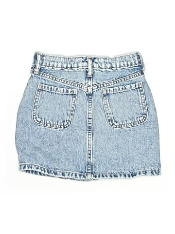 Old Navy Denim Skirt (view 2)