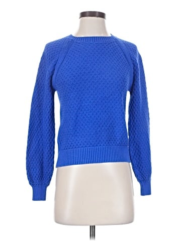 Ann Taylor LOFT Pullover Sweater (view 1)
