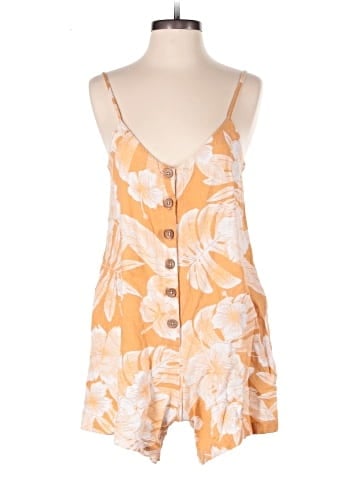 Roxy Romper (view 1)