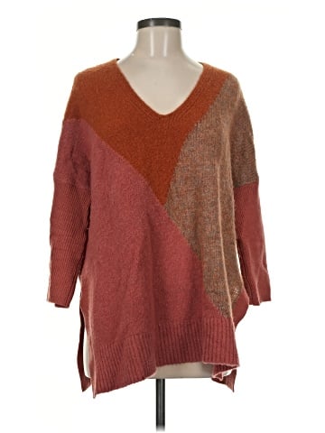 Ann Taylor LOFT Pullover Sweater (view 1)