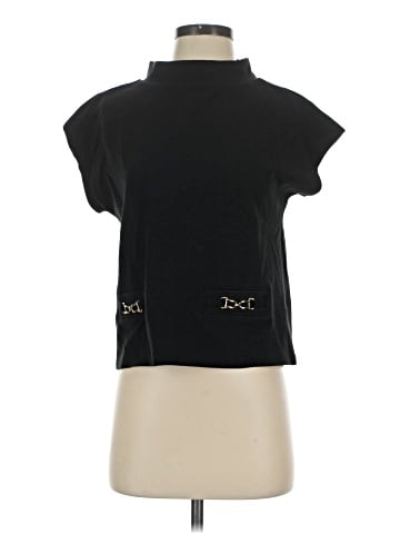 Ann Taylor Poncho (view 1)