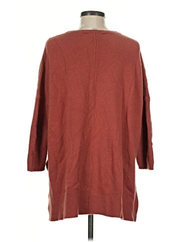 Ann Taylor LOFT Pullover Sweater (view 2)