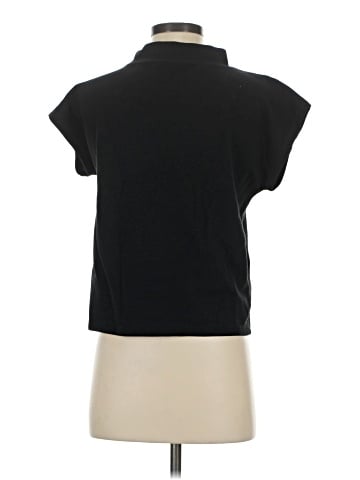 Ann Taylor Poncho (view 2)