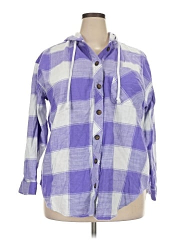Maurices Fleece (view 1)