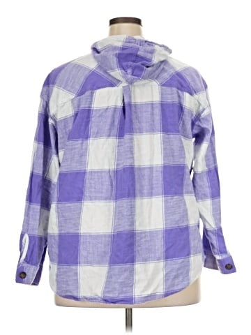 Maurices Fleece (view 2)