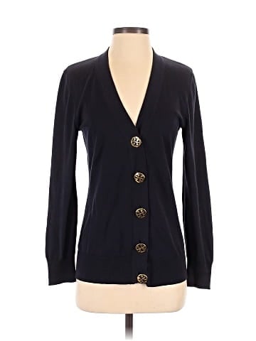 Tory Burch Cardigan (view 1)