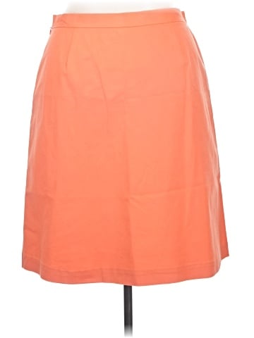 Lafayette 148 New York Casual Skirt (view 2)