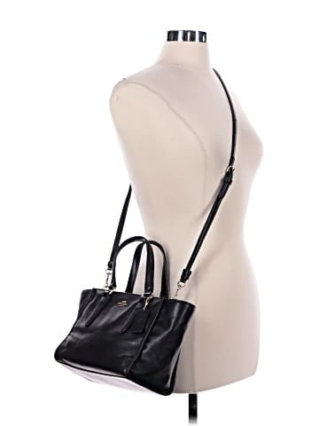 Coach Satchel (view 2)