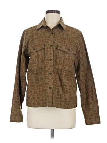 Mountain Hardwear Jacket (view 1)