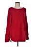 Talbots Red Pullover Sweater Size M - photo 1