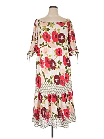 Figueroa & Flower Casual Dress (view 1)