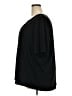 Catherines Black Short Sleeve Blouse Size 2X - photo 5