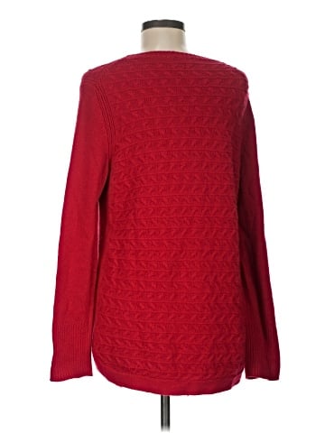 Talbots Pullover Sweater (view 2)