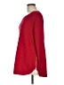 Talbots Red Pullover Sweater Size M - photo 5