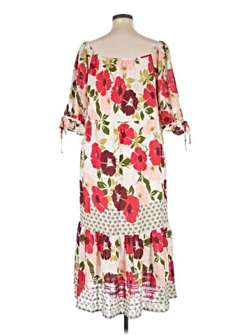 Figueroa & Flower Casual Dress (view 2)
