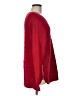 Talbots Red Pullover Sweater Size M - photo 4