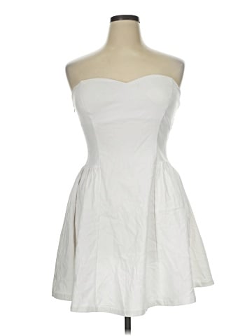 Allegra K Cocktail Dress (view 1)