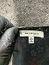 Max Studio Black 3/4 Sleeve Blouse Size L - photo 7