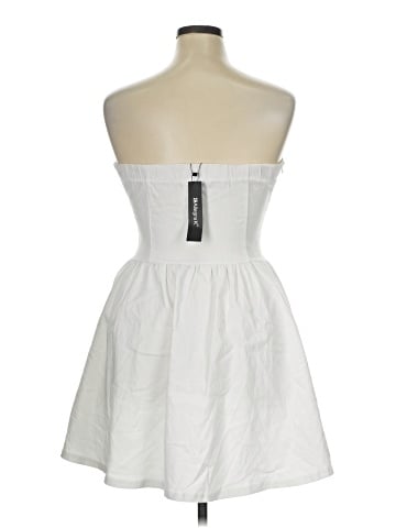 Allegra K Cocktail Dress (view 2)