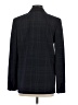 Theory Plaid Gray Blazer Size 2 - photo 2
