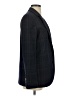 Theory Plaid Gray Blazer Size 2 - photo 4