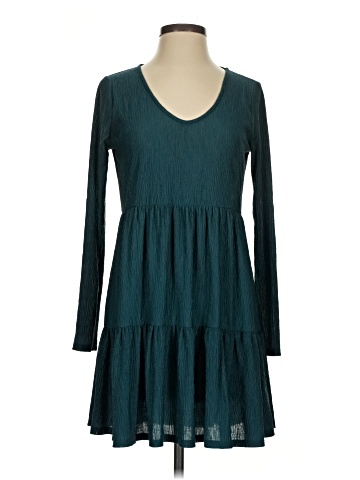 Lush Casual Dress (view 1)