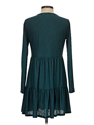 Lush Casual Dress (view 2)